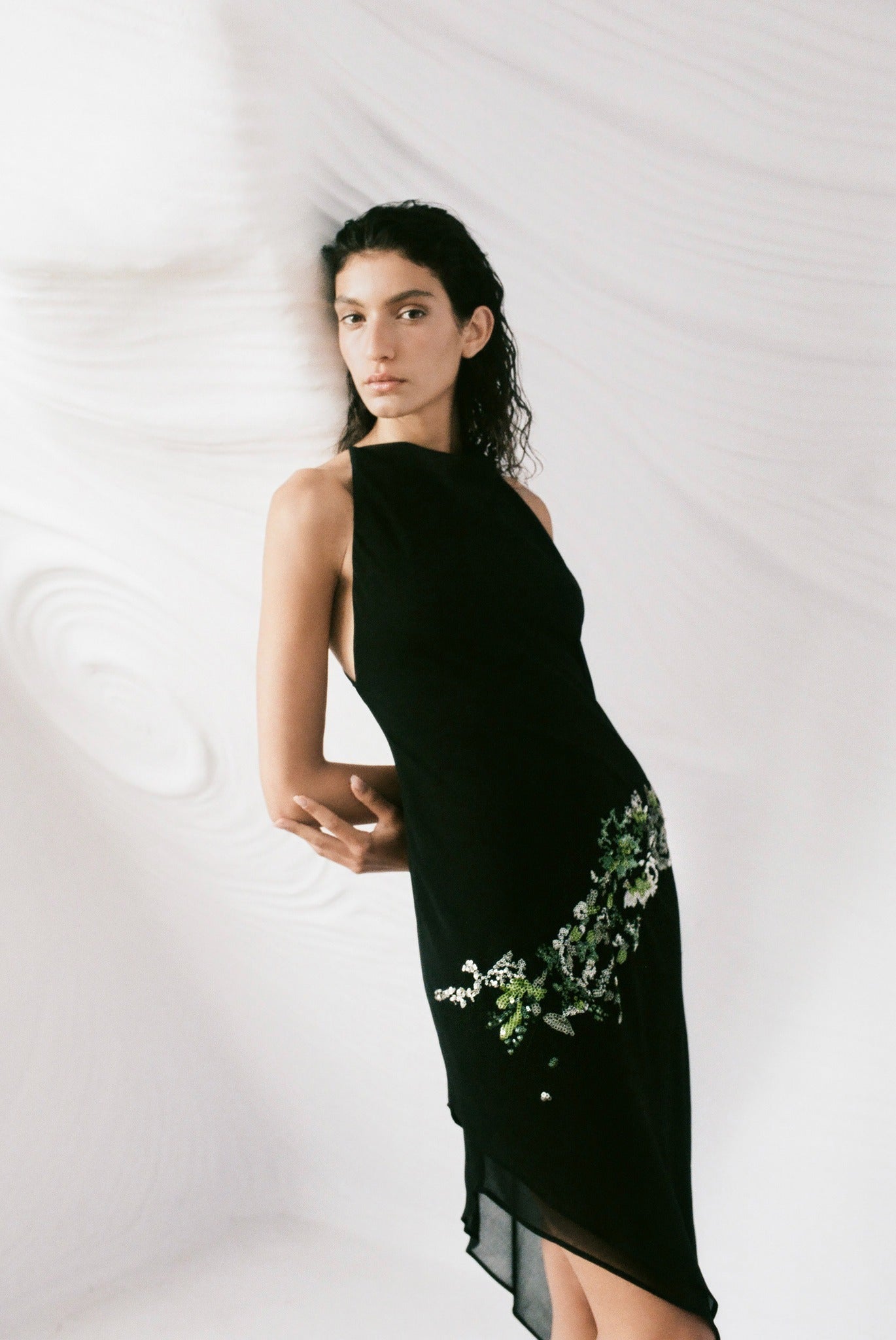 AMY DRESS