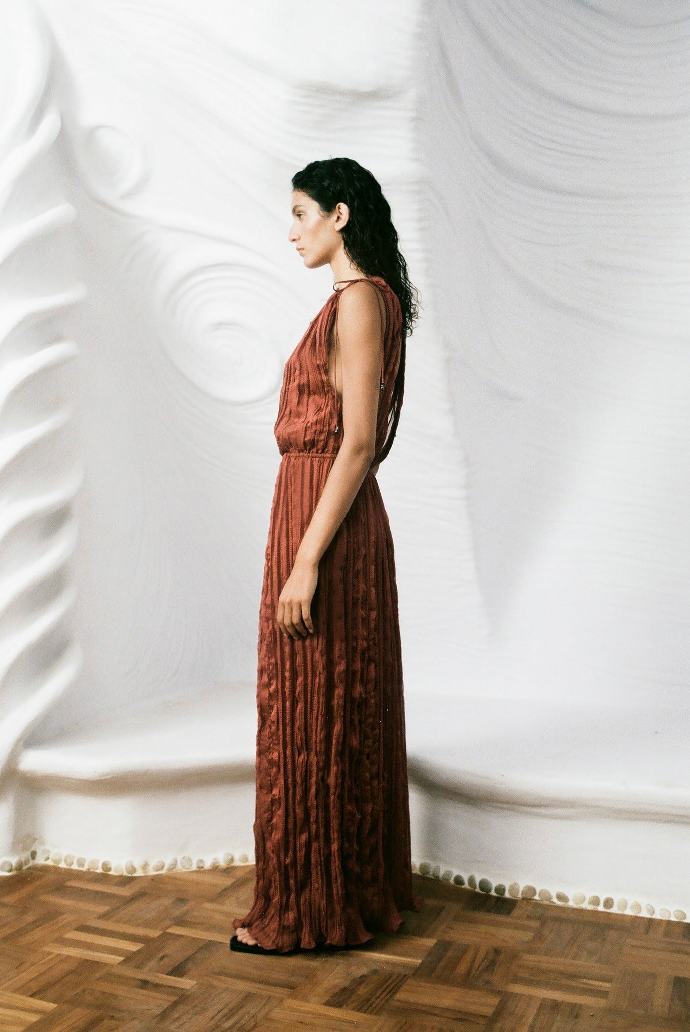 LEA DRESS
