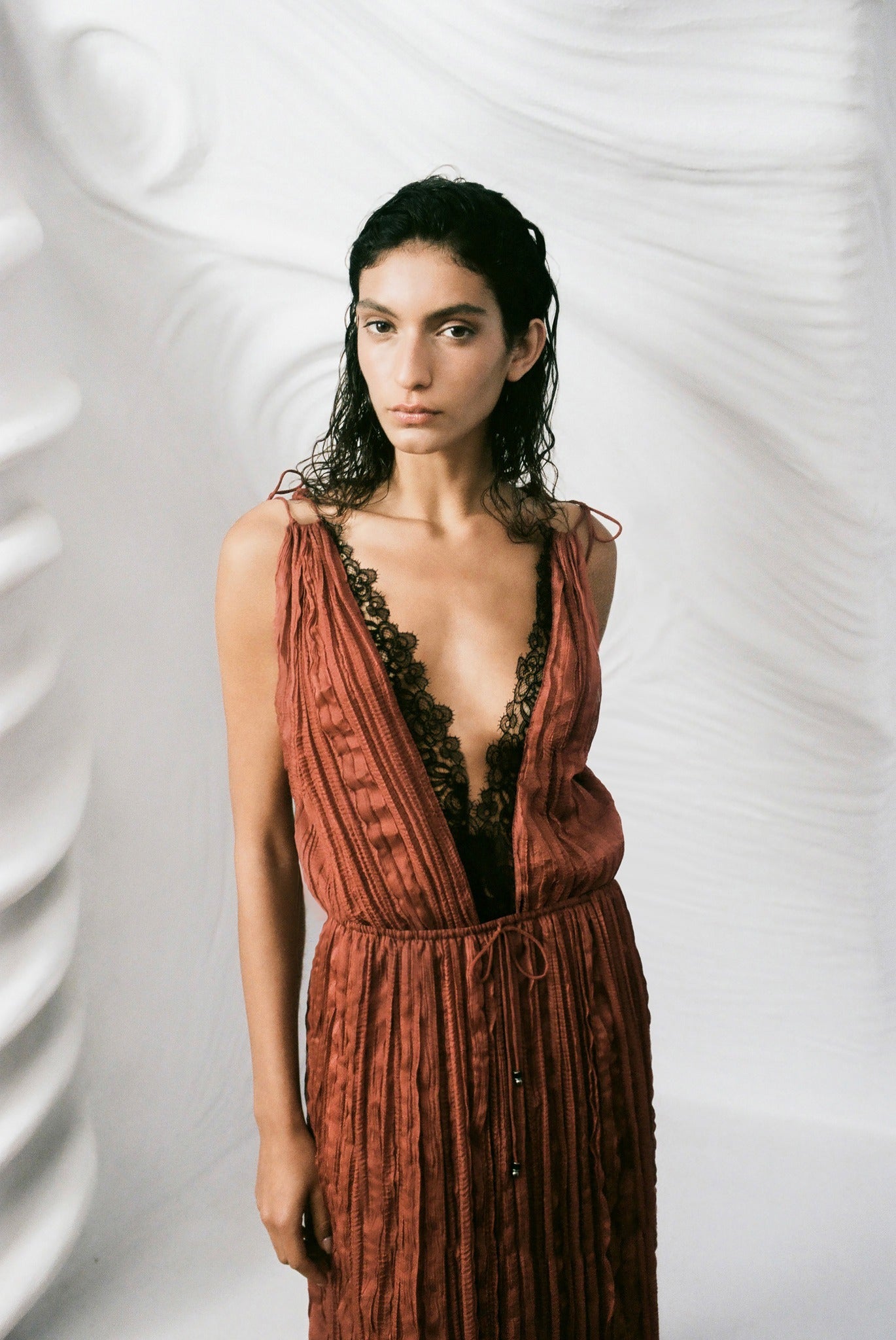 LEA DRESS