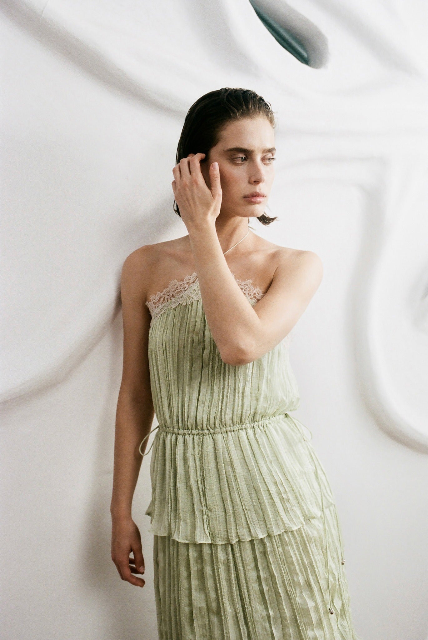 LEX DRESS