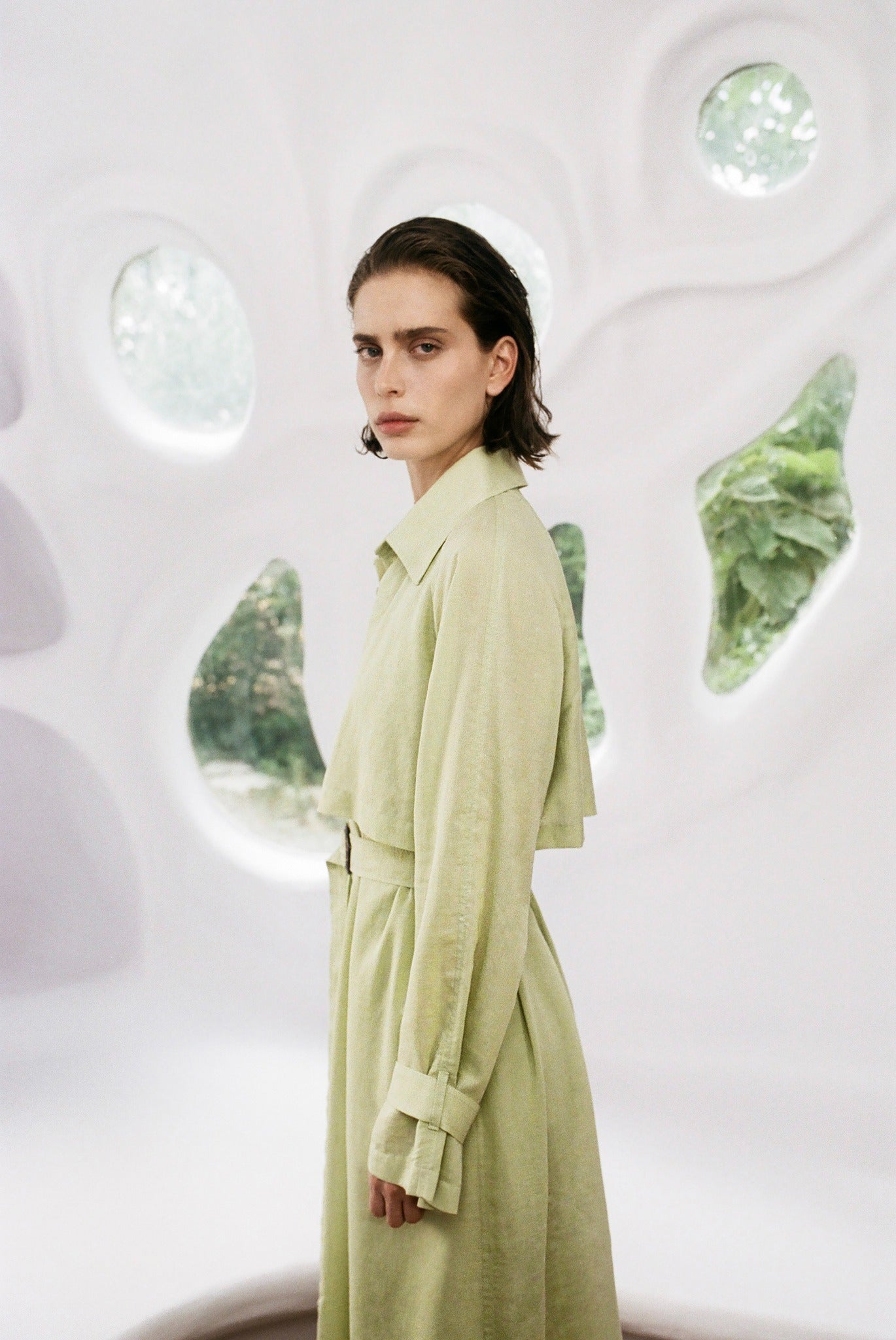 MATEO JACKET