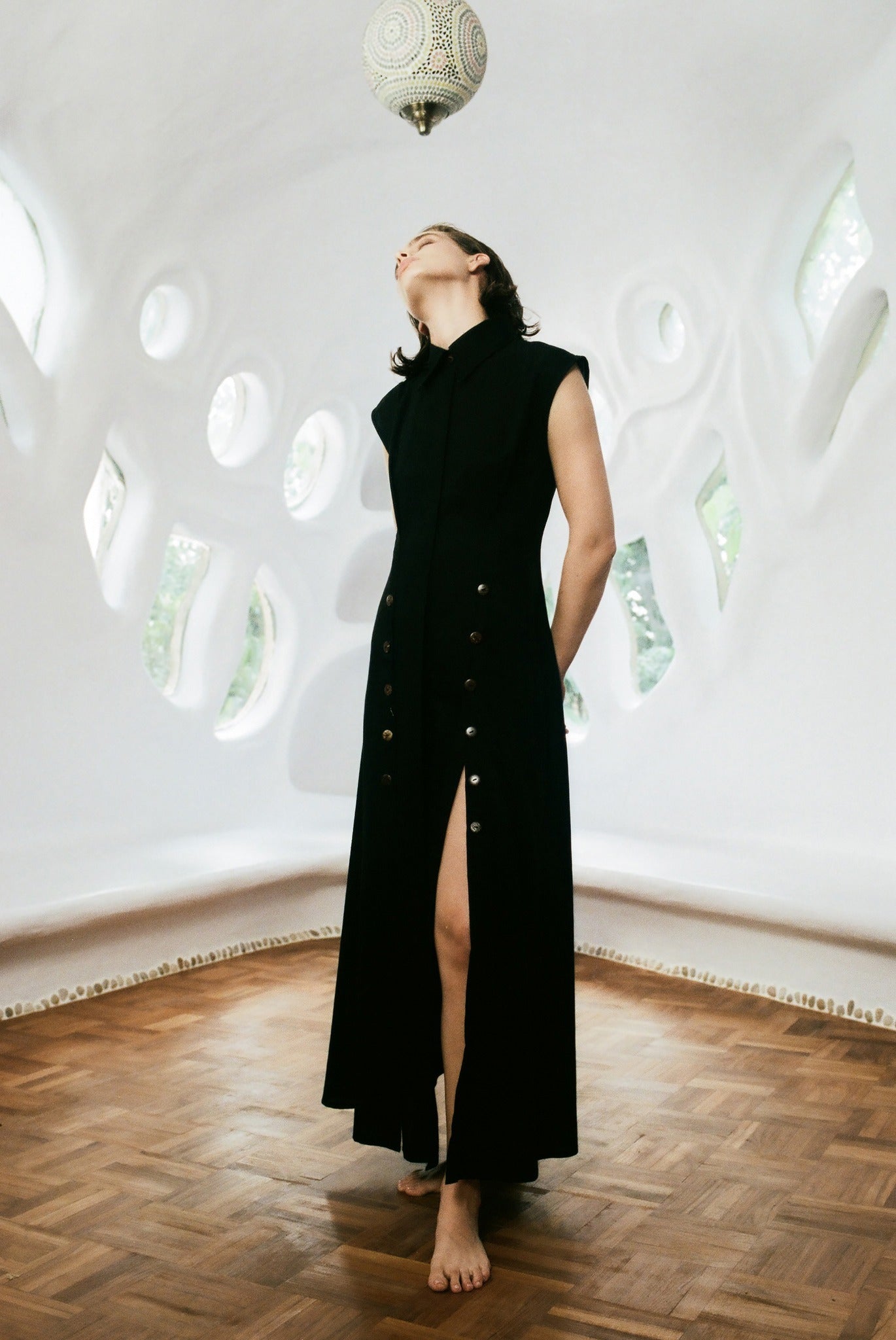 BELLEN DRESS