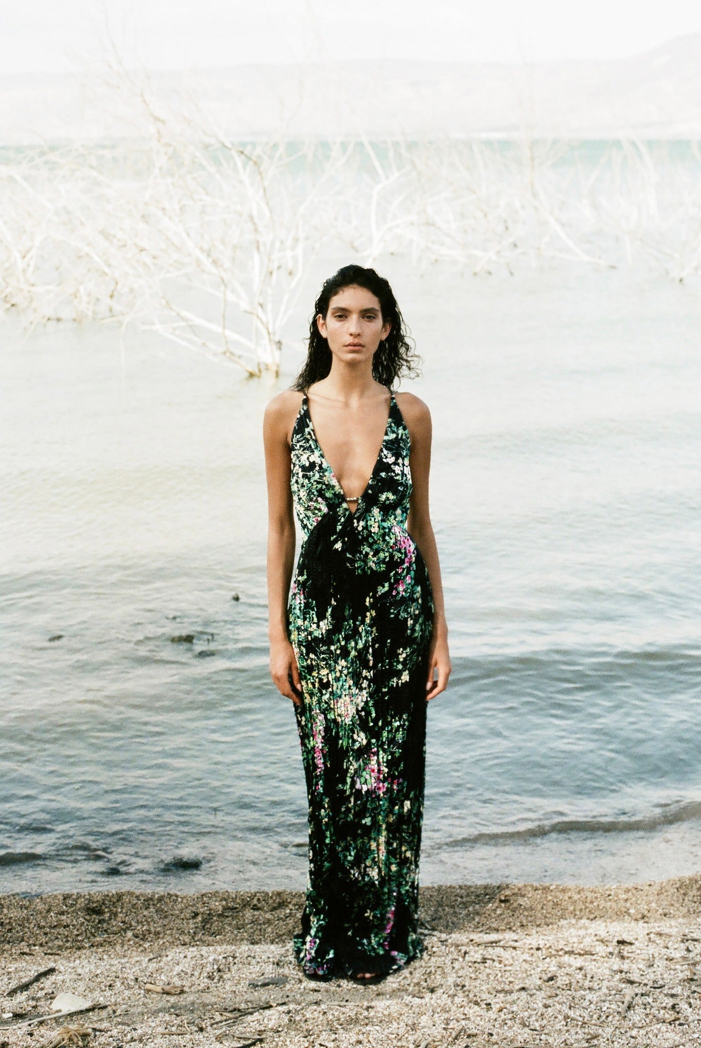 OLLA DRESS
