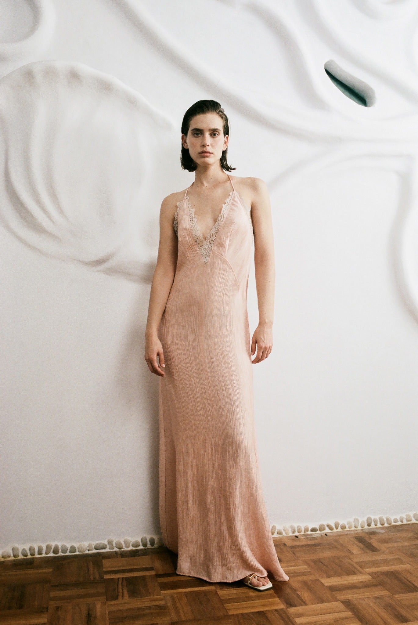 IVY DRESS