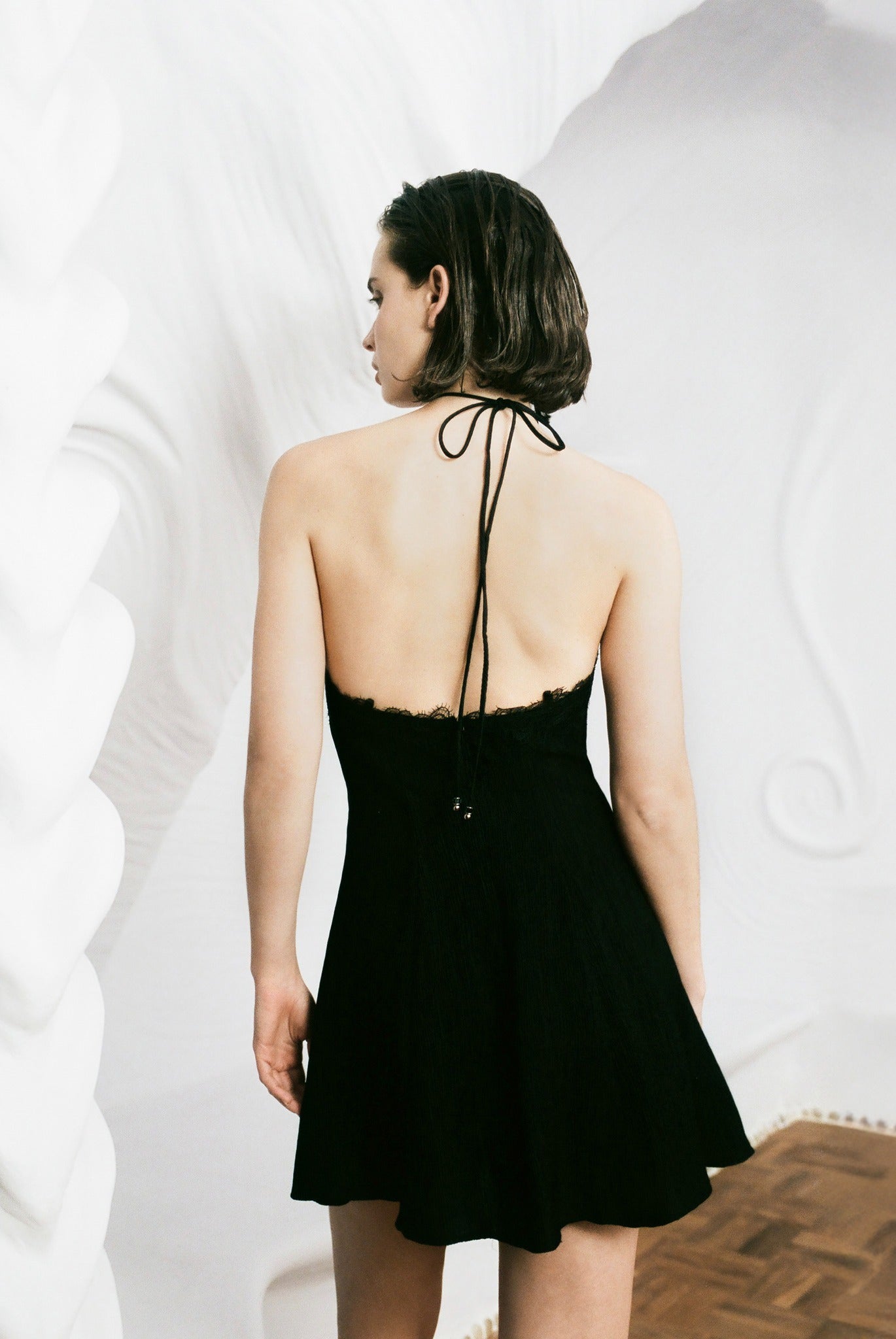 MELIA DRESS