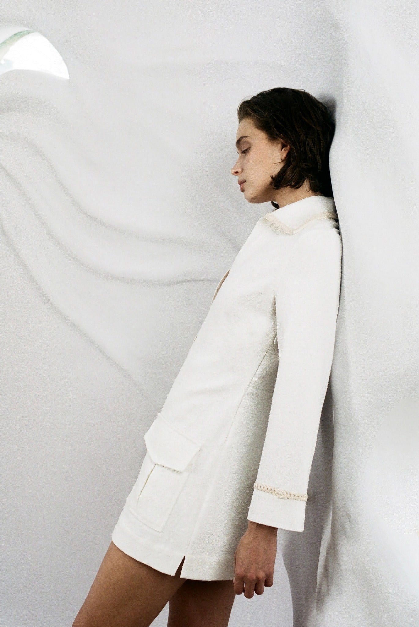 BOBBY DRESS