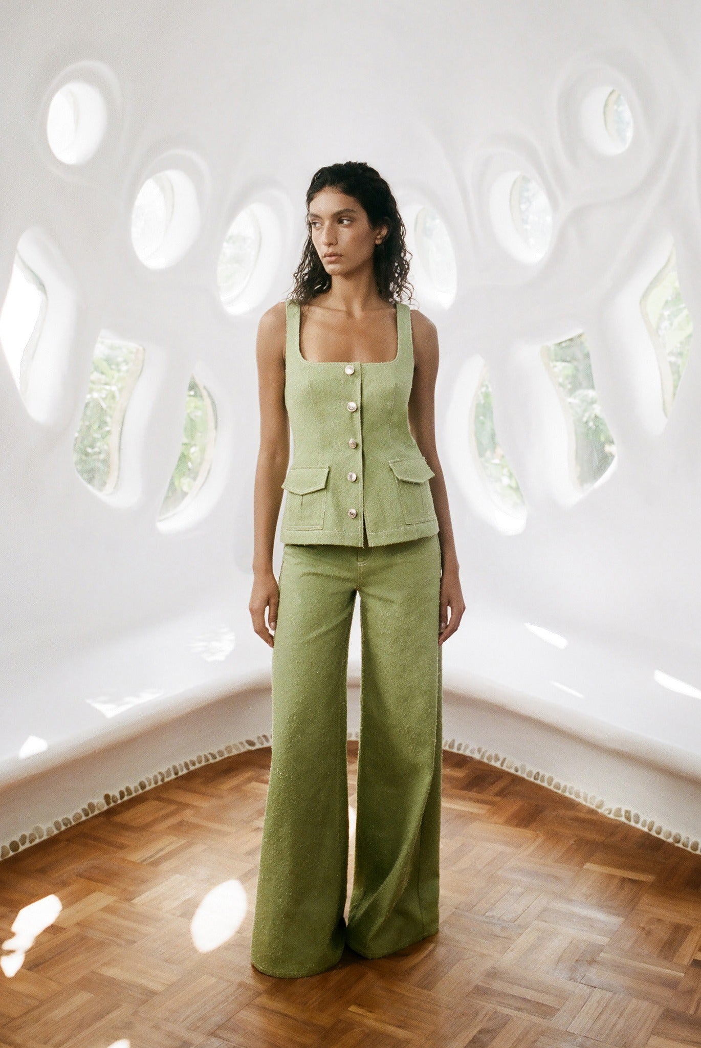 MAJA PANTS