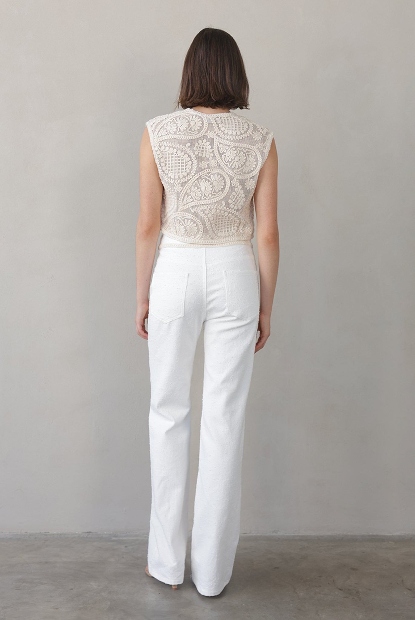 SABINA MUSAYEV - paisley_crochet_ecru_summer_26