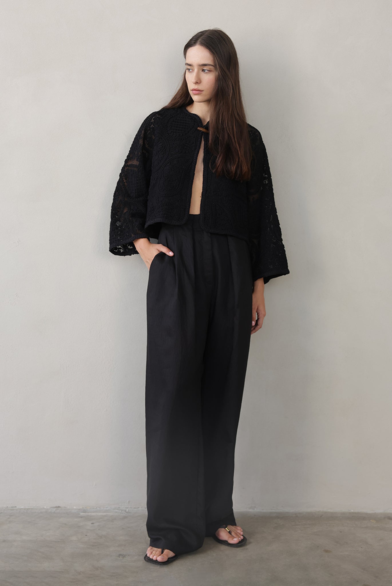 SABINA MUSAYEV - linen_blend_black_summer_26