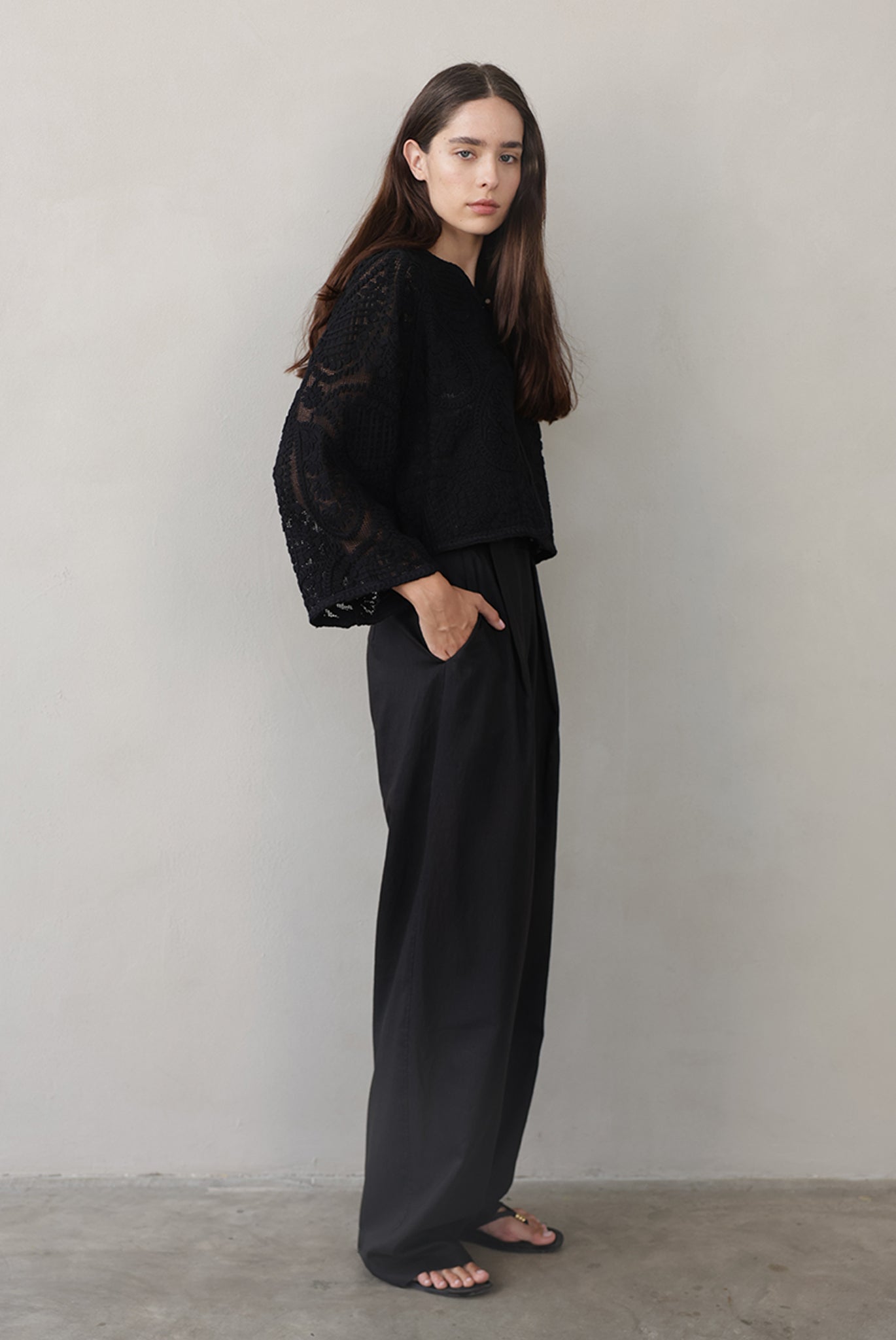 SABINA MUSAYEV - linen_blend_black_summer_26