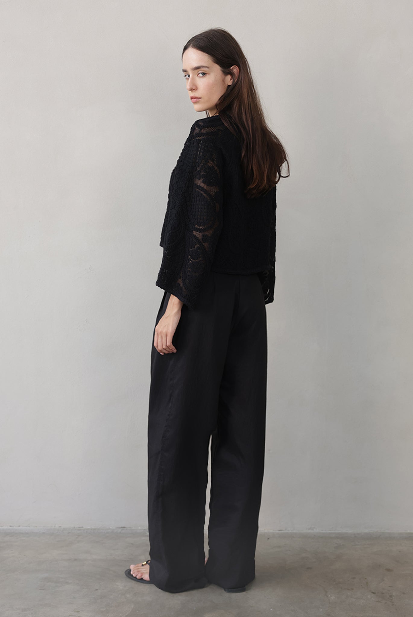 SABINA MUSAYEV - linen_blend_black_summer_26