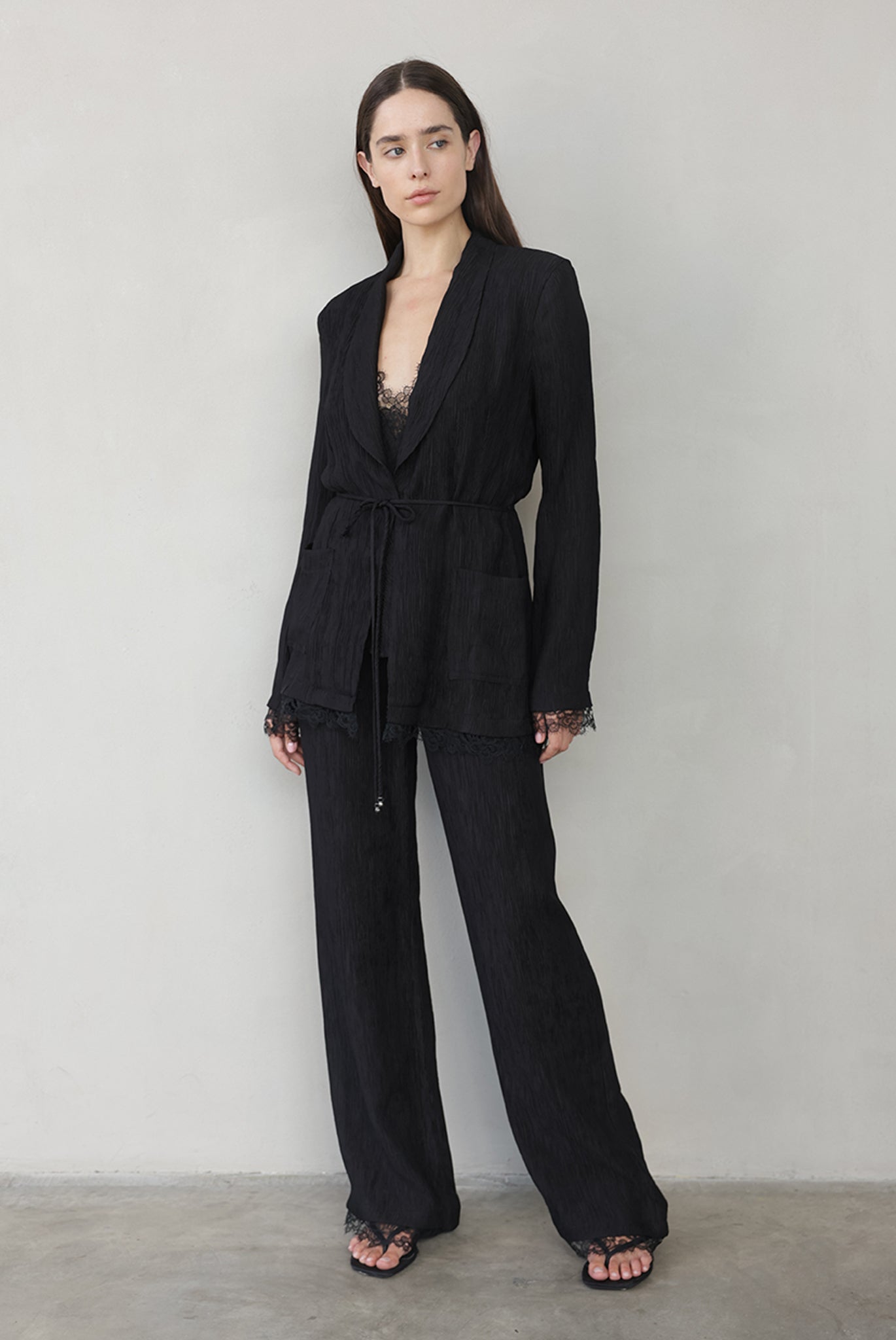 SABINA MUSAYEV - crinkled_satin_black_summer_26
