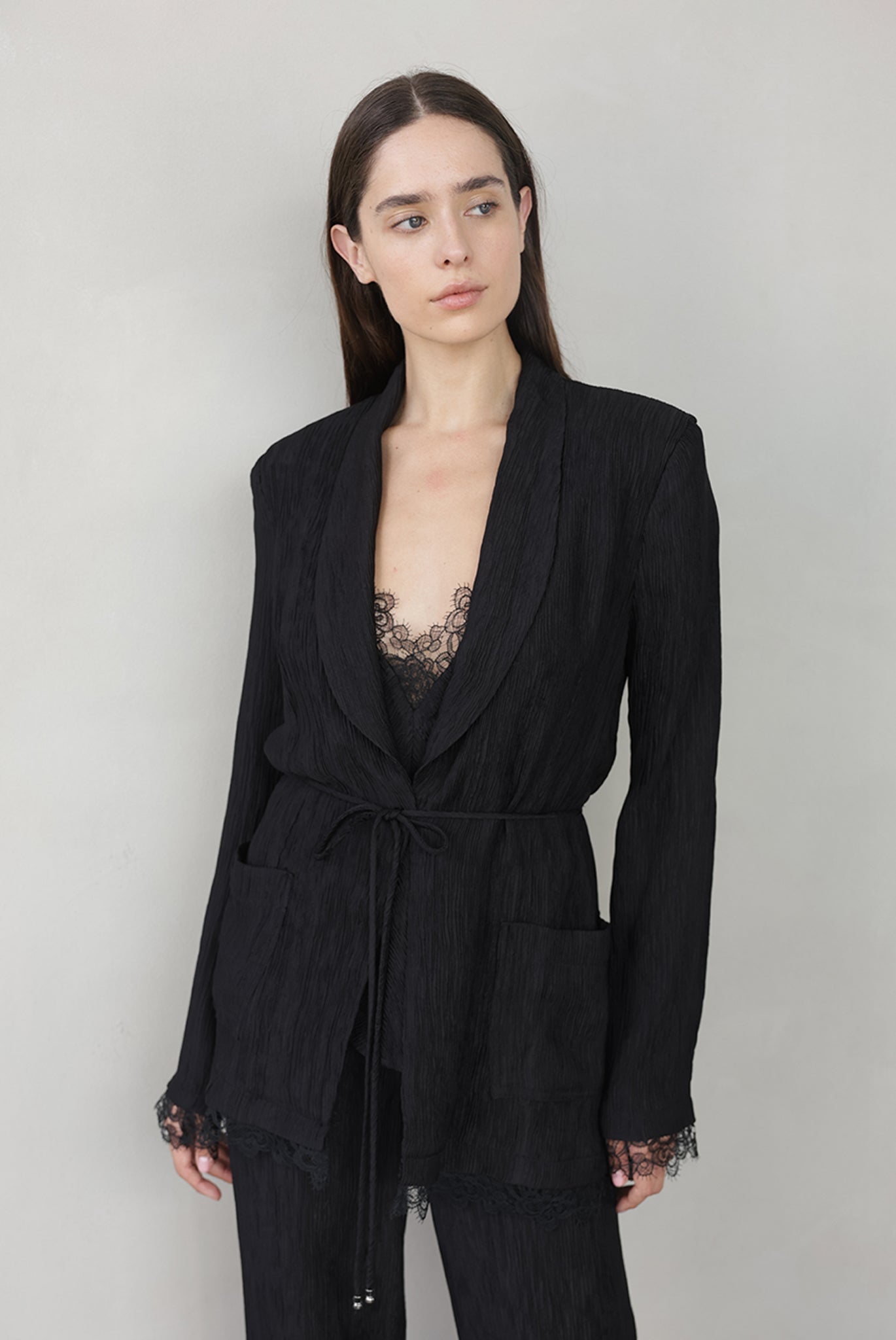 SABINA MUSAYEV - crinkled_satin_black_summer_26