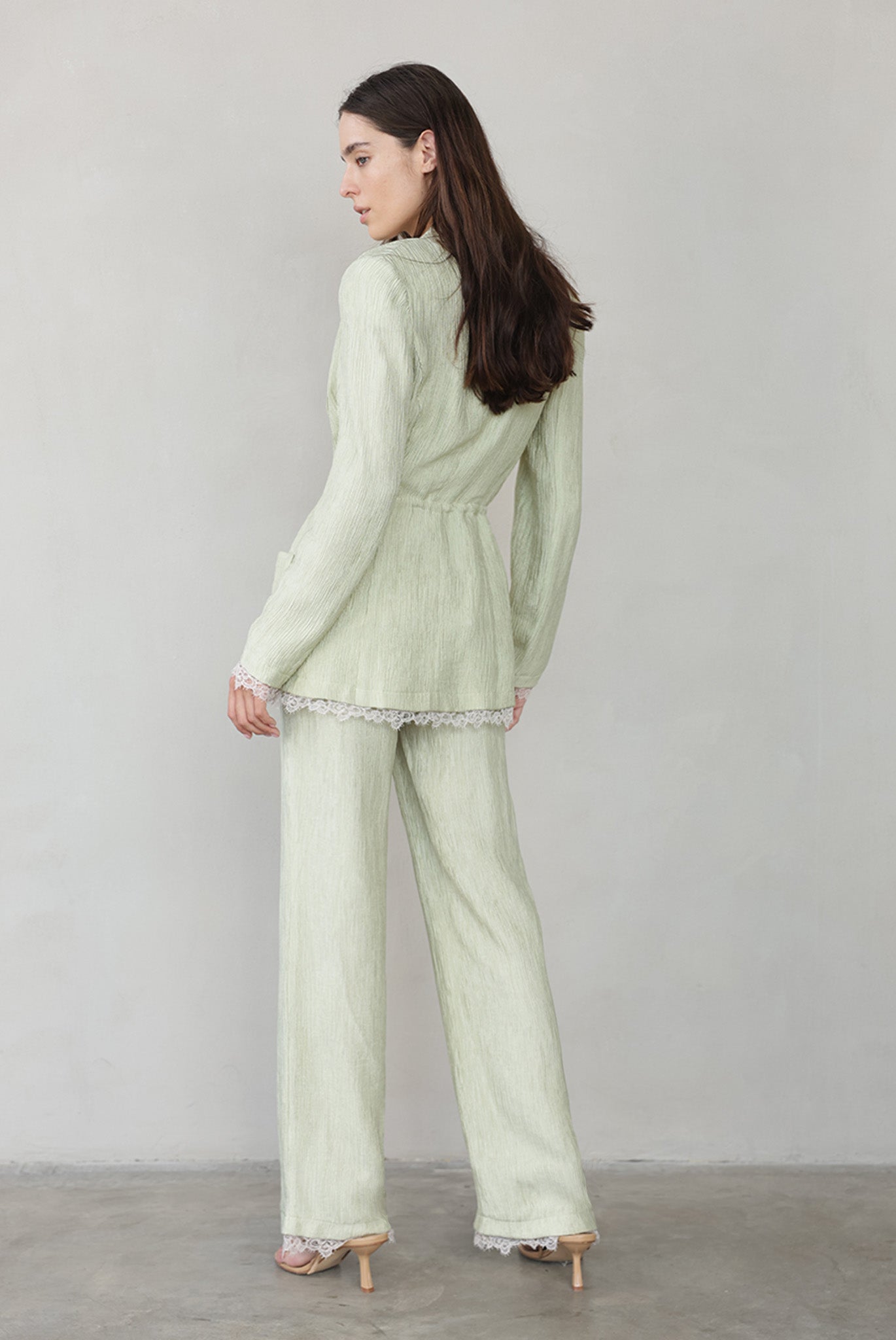 TATUM JACKET
