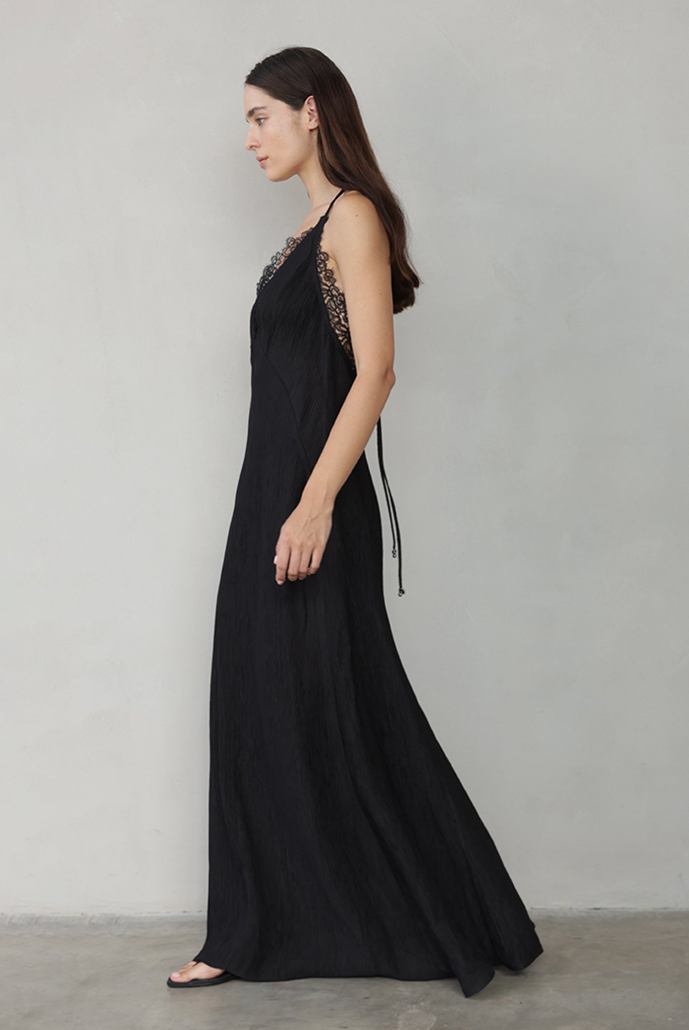 SABINA MUSAYEV - crinkled_satin_black_summer_26