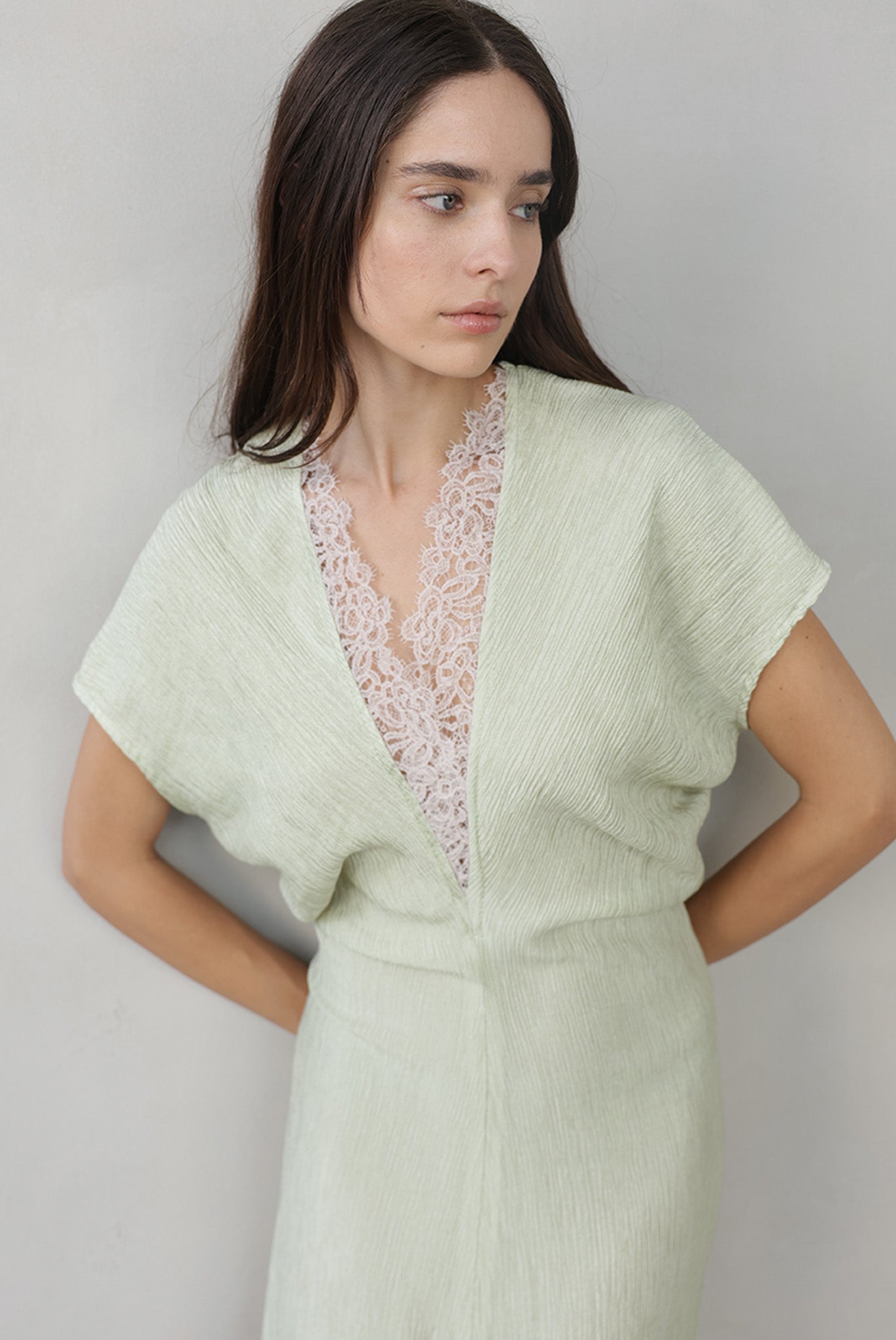 SABINA MUSAYEV - crinkled_satin_aloe_vera_summer_26