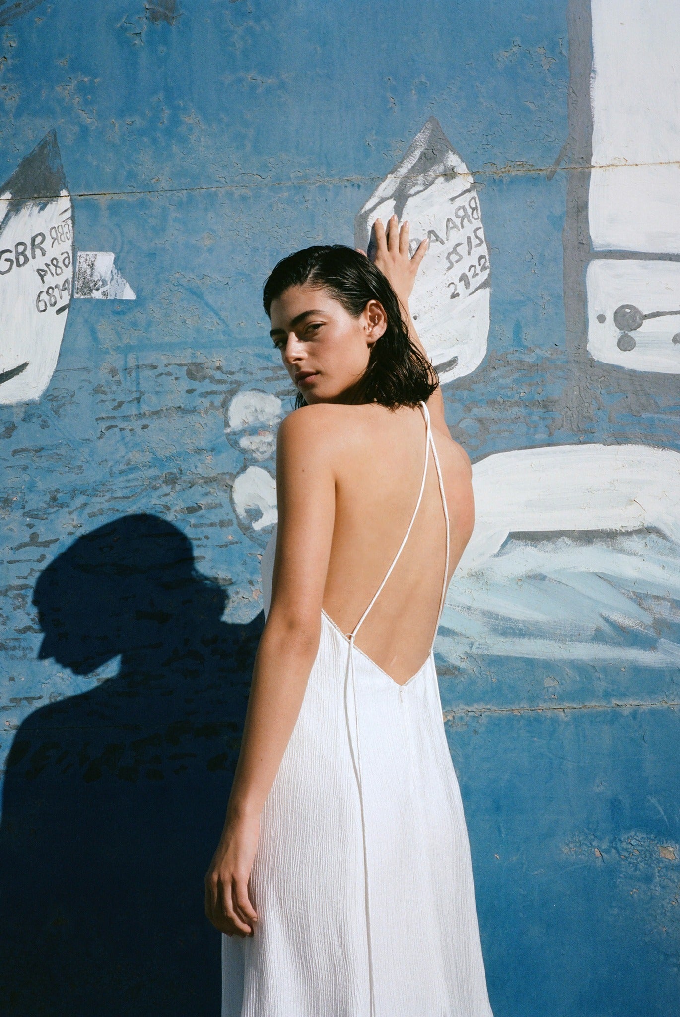 VICTORIA DRESS