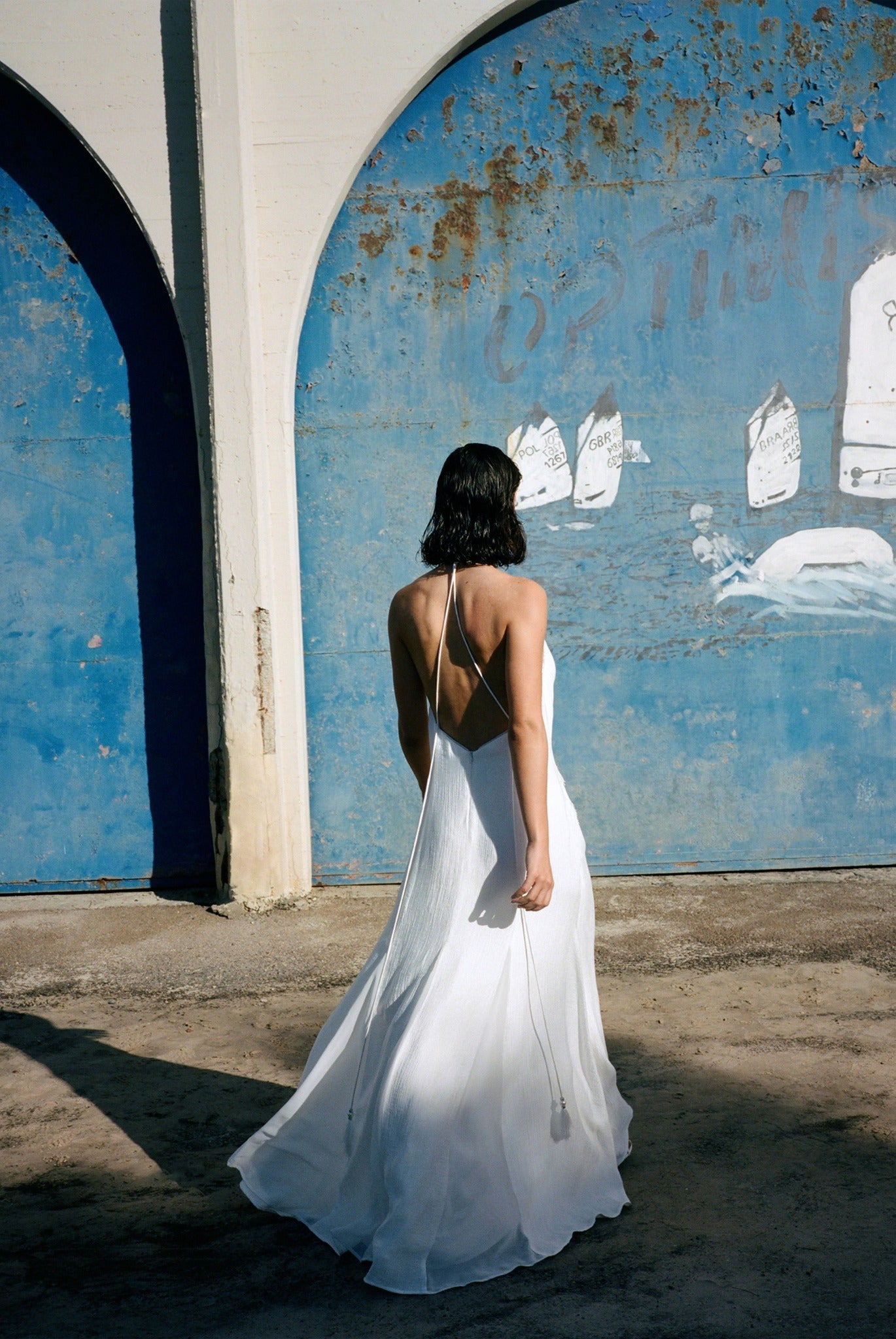 VICTORIA DRESS