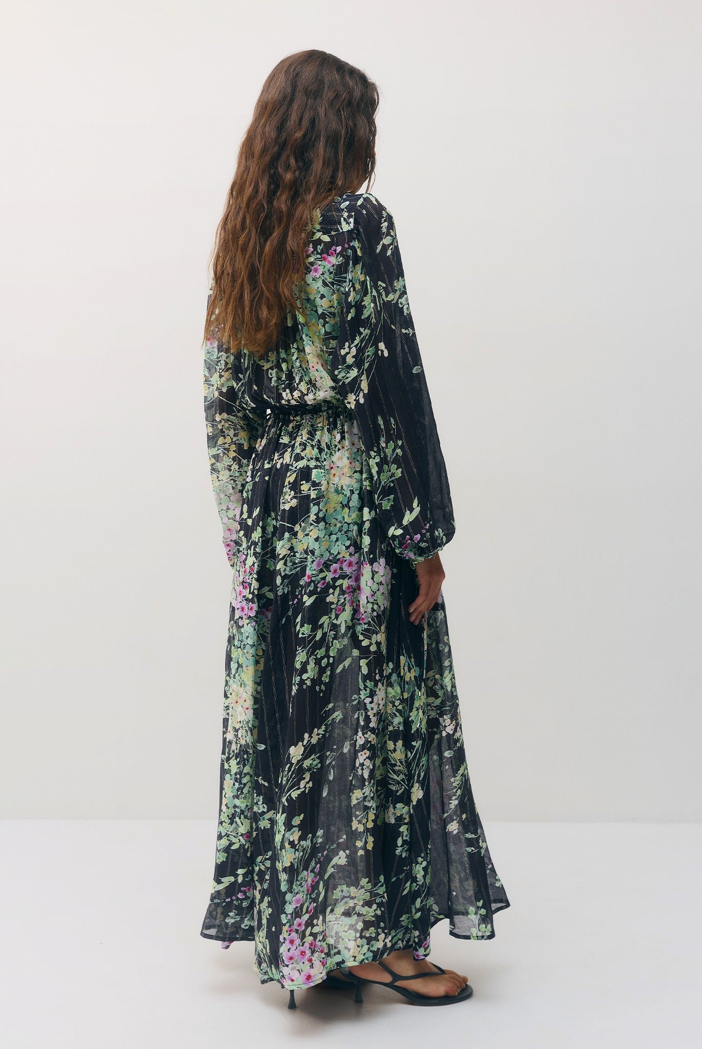 ELIAN DRESS