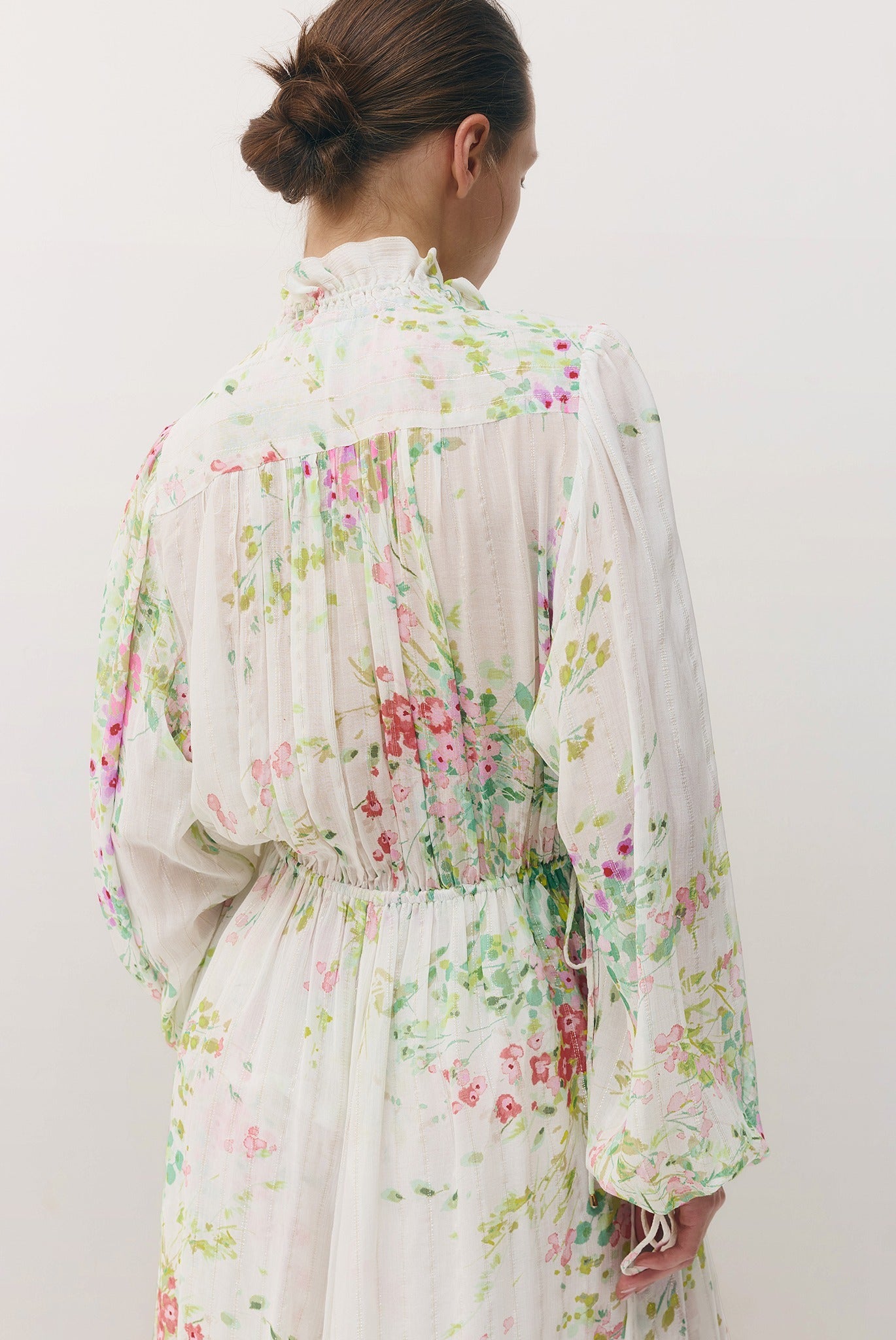 ELIAN DRESS
