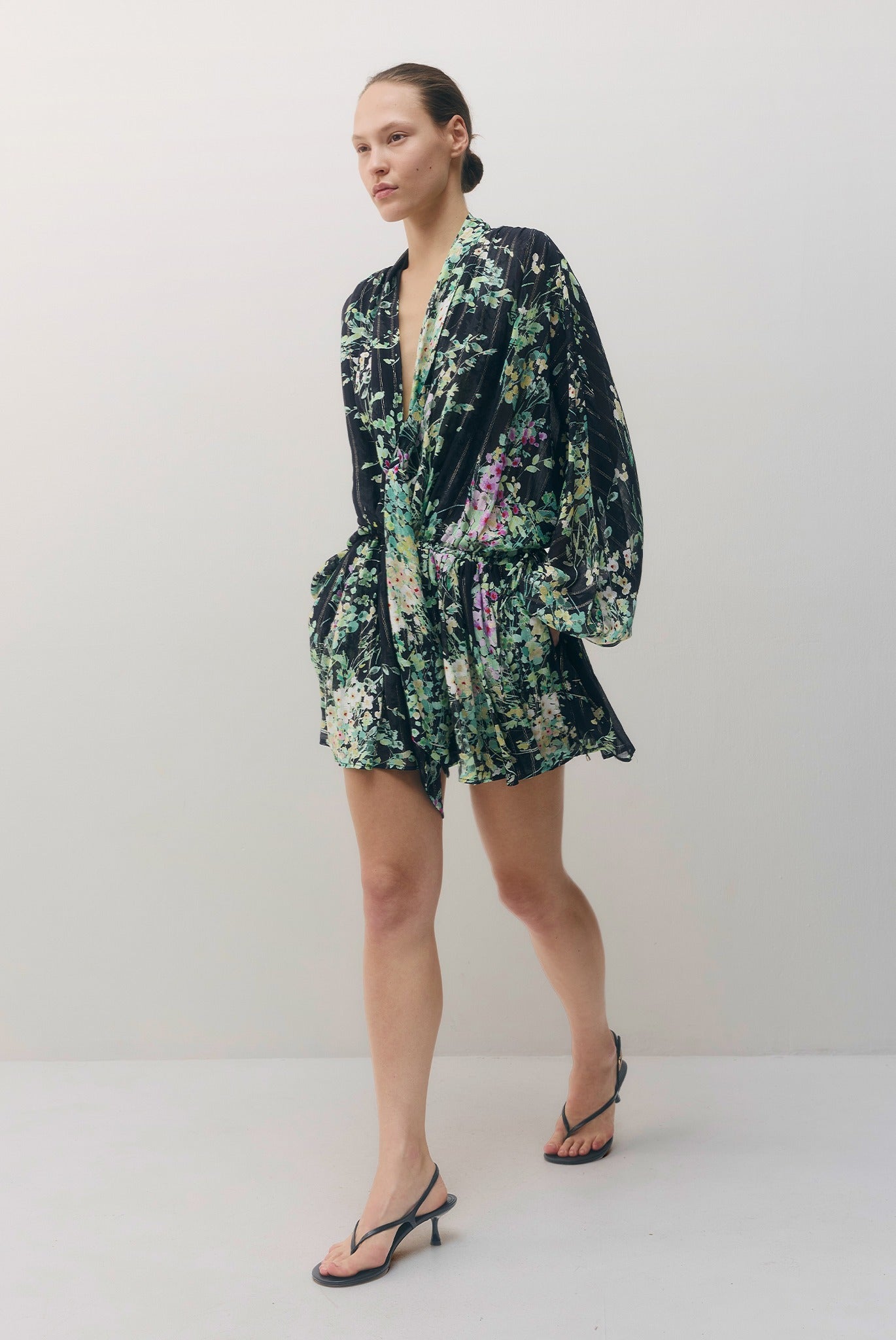 SABINA MUSAYEV - silk_blend_printed_chiffon_black_print_summer_26