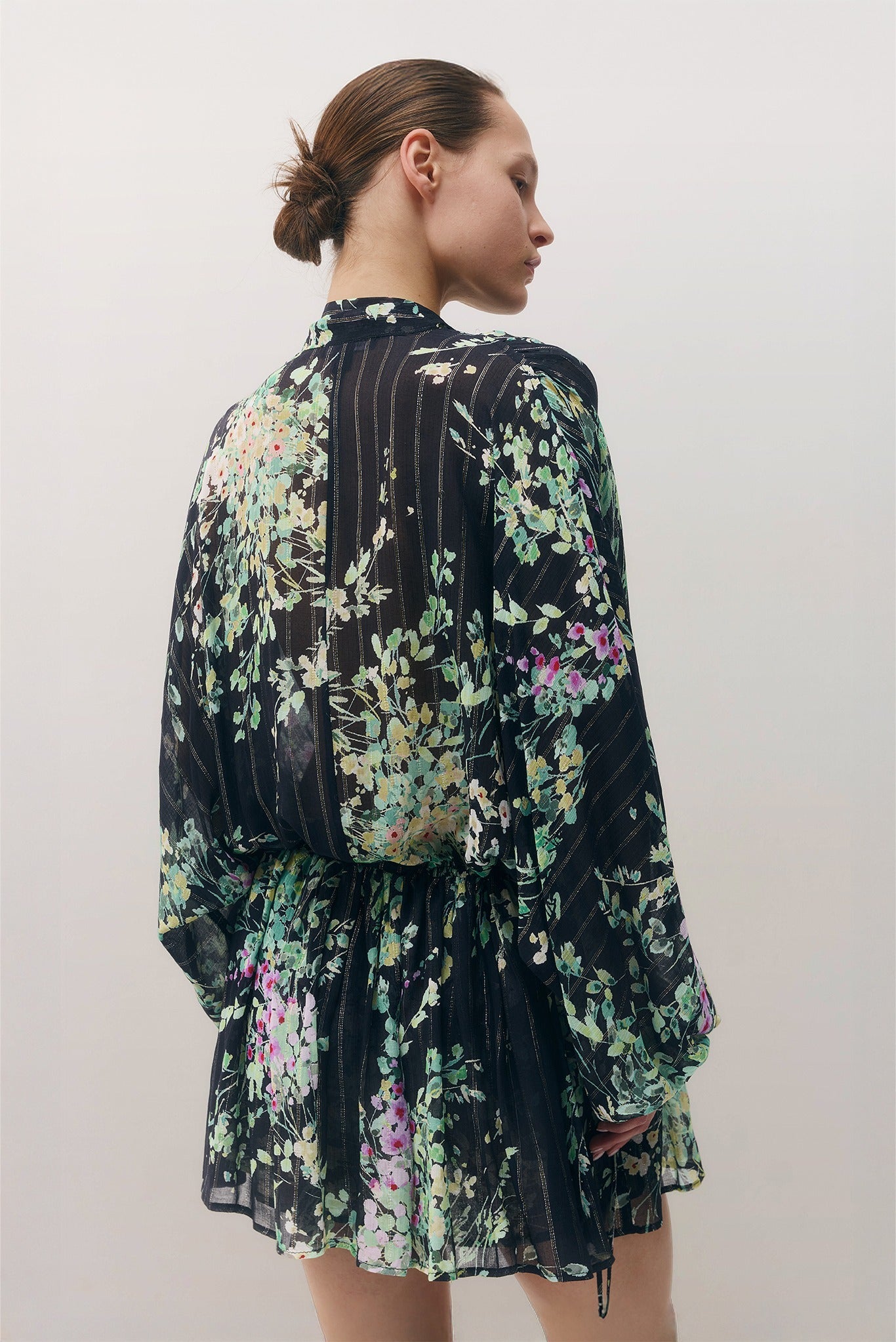 RAFAELLA DRESS