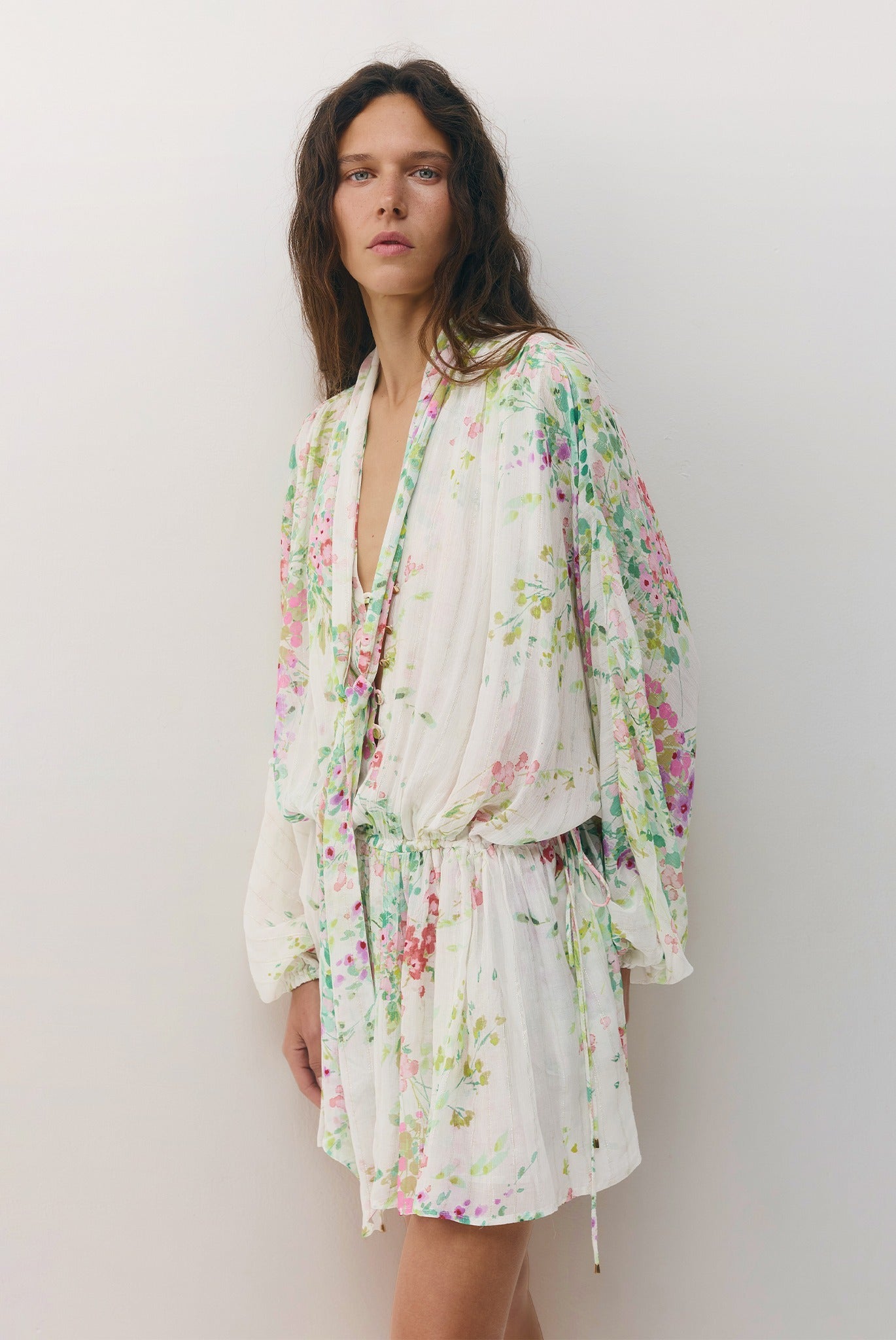 SABINA MUSAYEV - silk_blend_printed_chiffon_white_print_summer_26