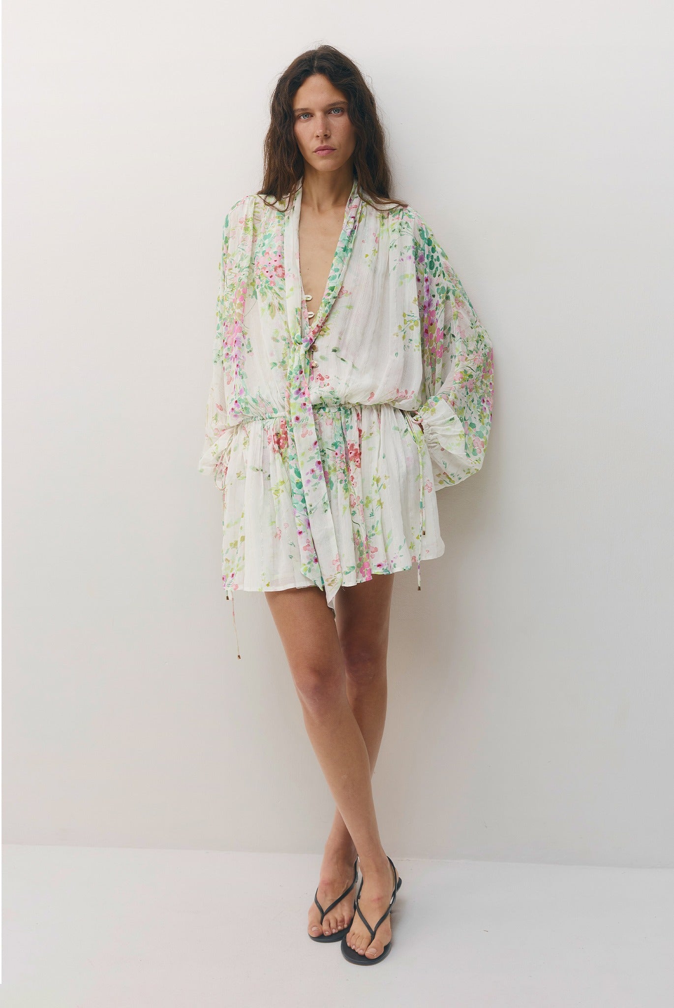 RAFAELLA DRESS