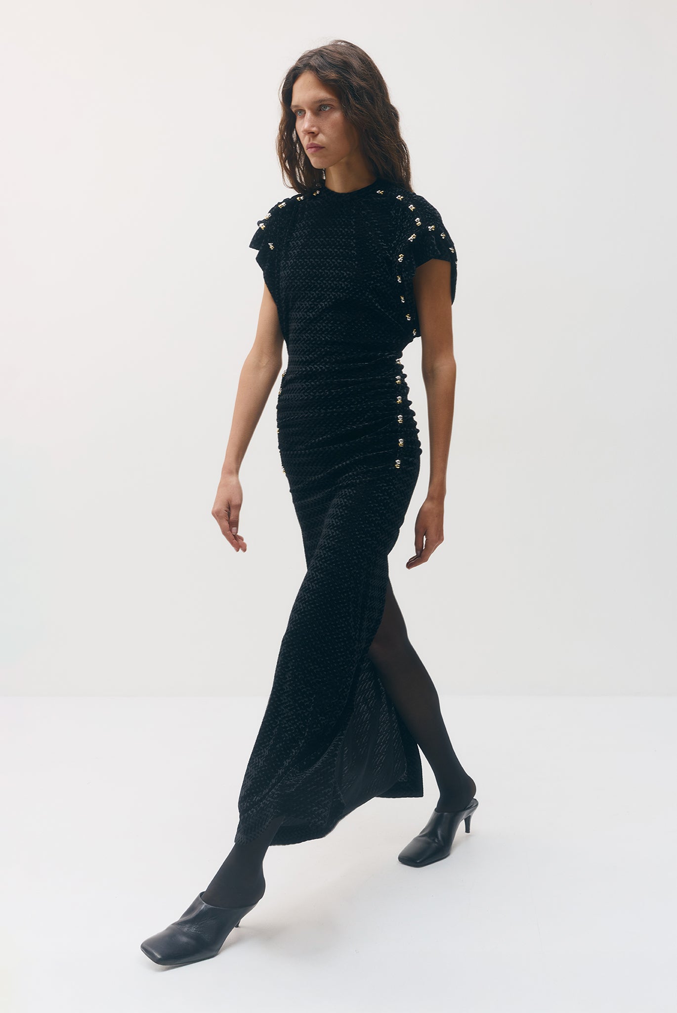 SABINA MUSAYEV - embossed_velvet_black_fw_26_27
