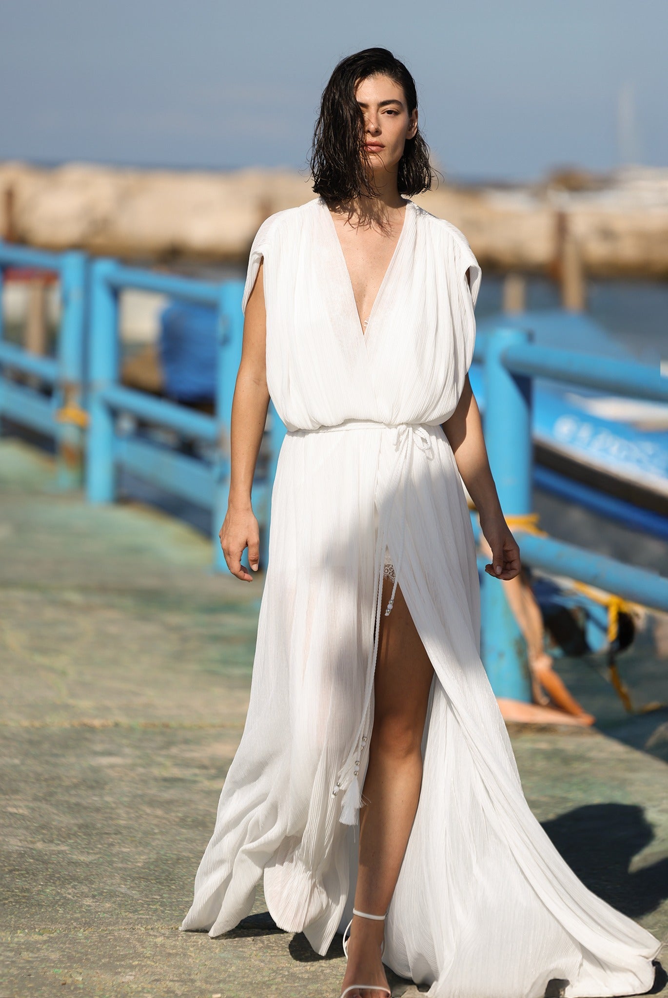 CELESTE DRESS