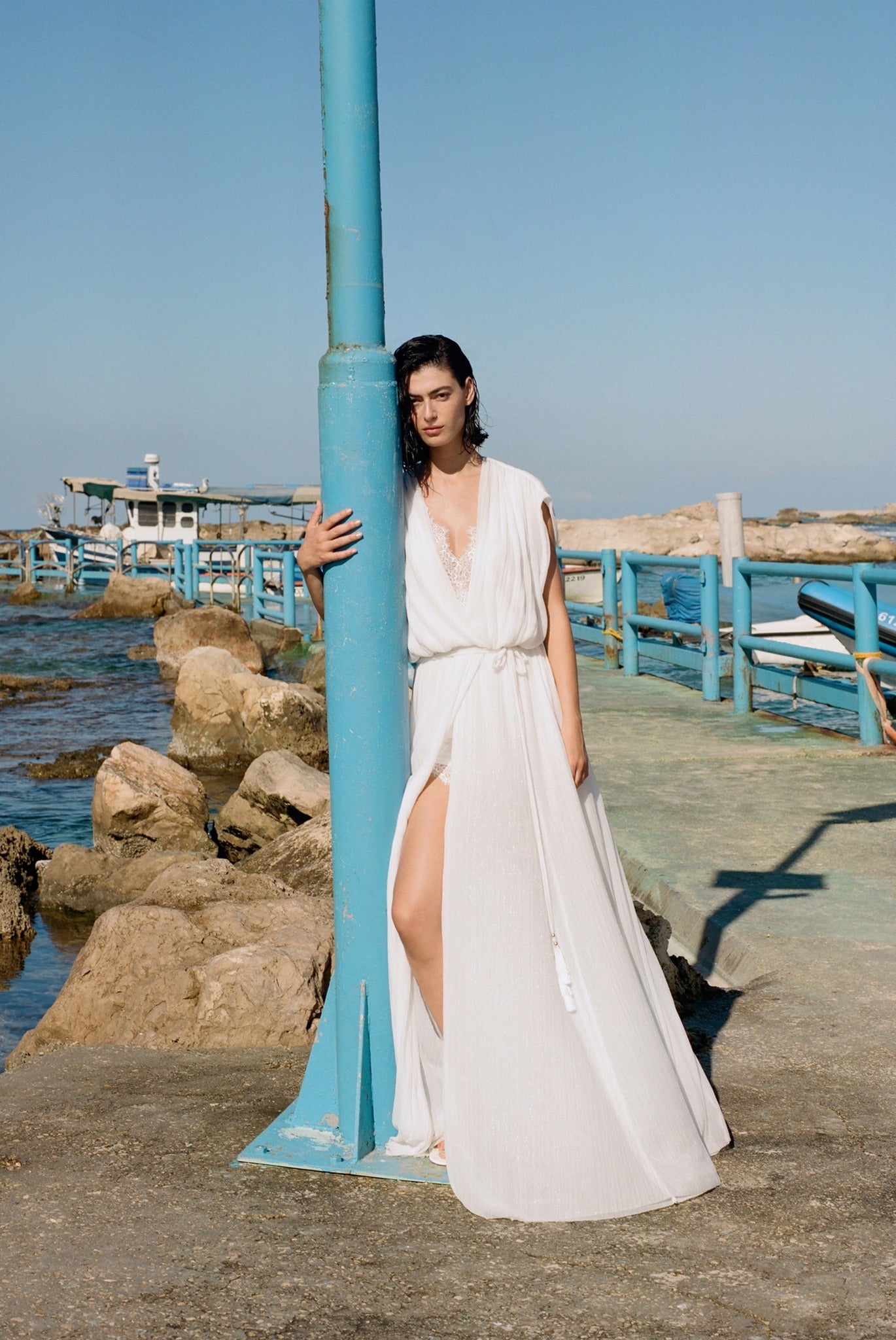 CELESTE DRESS