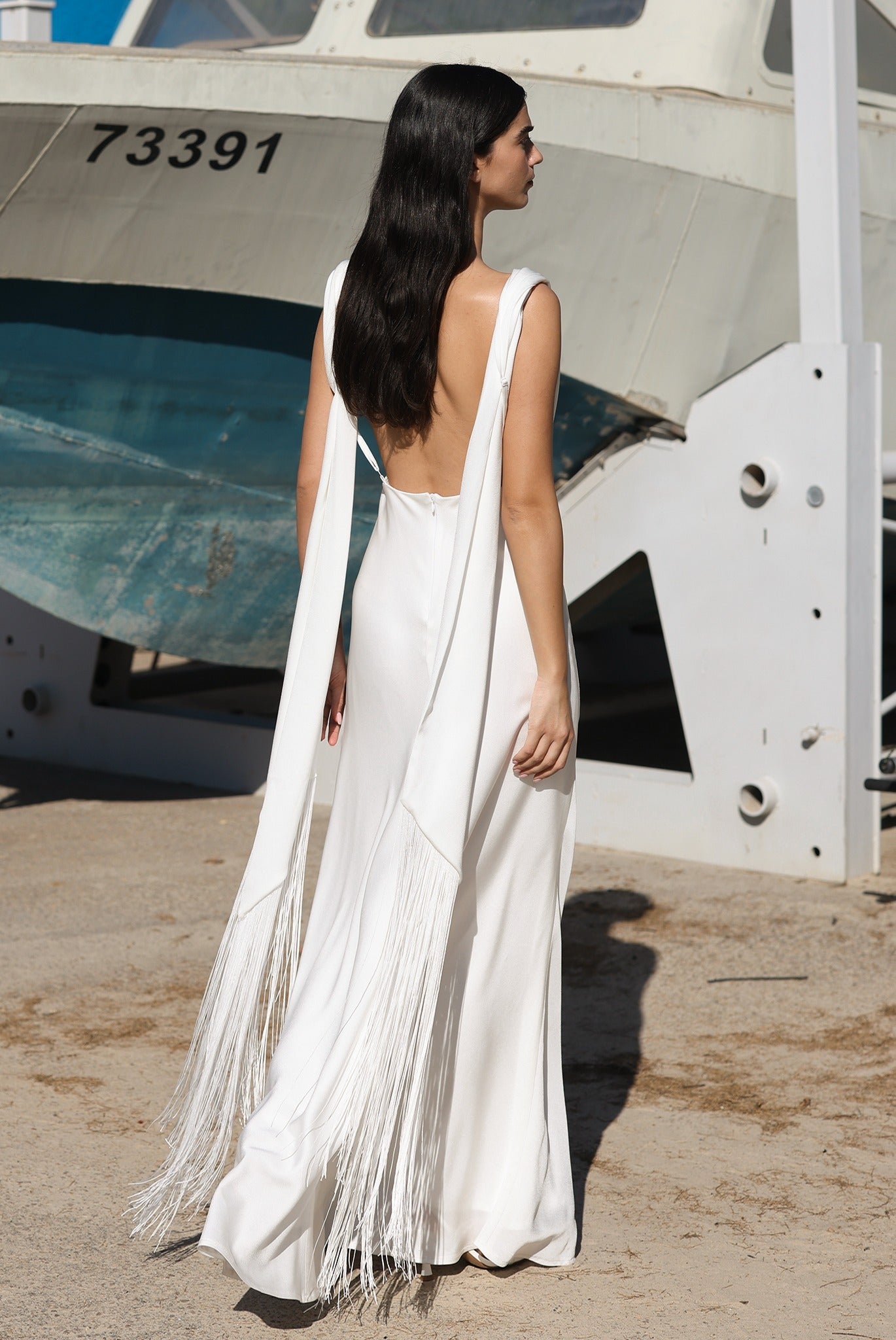 EMINA DRESS