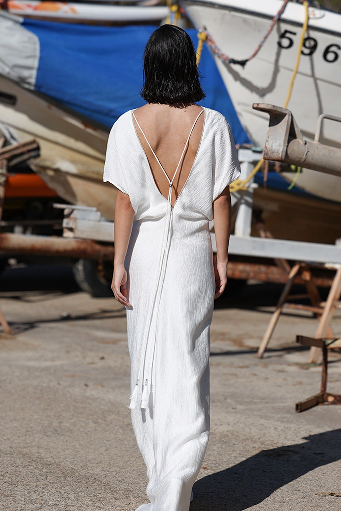 EMMA DRESS