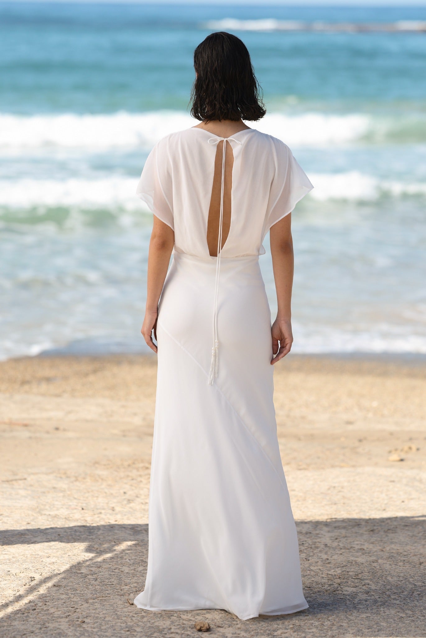 HAZEL DRESS