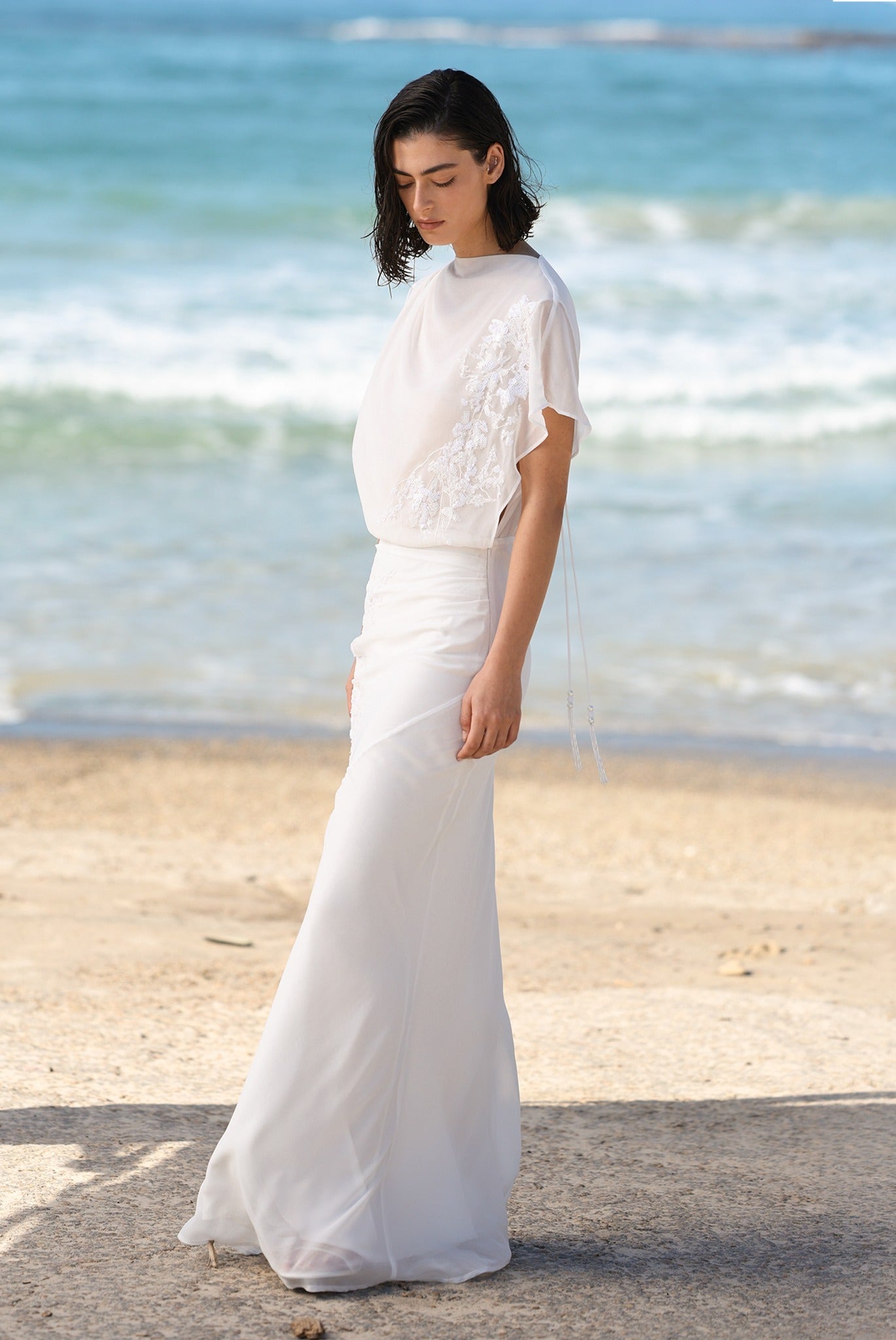HAZEL DRESS