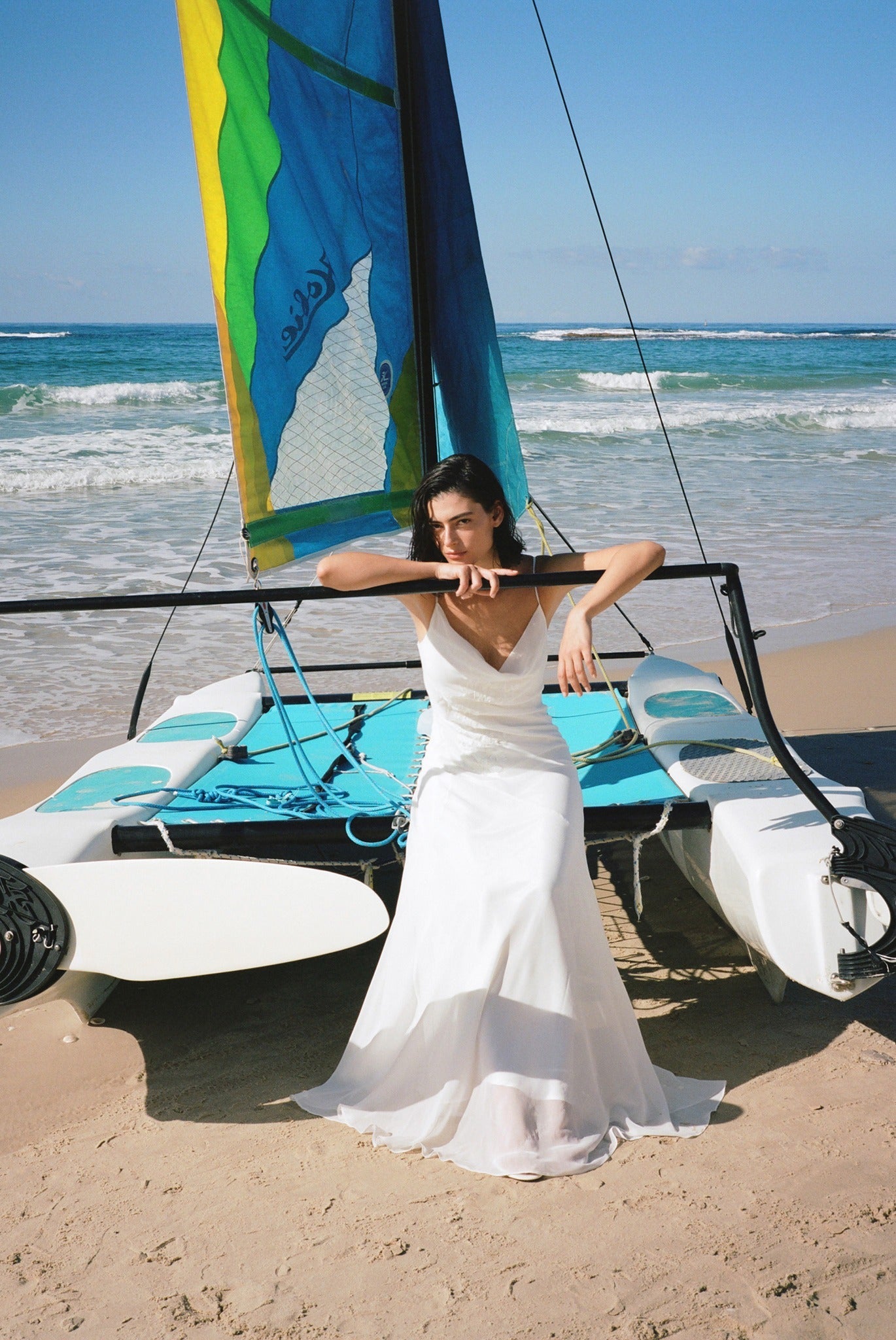 VIVIENNE DRESS