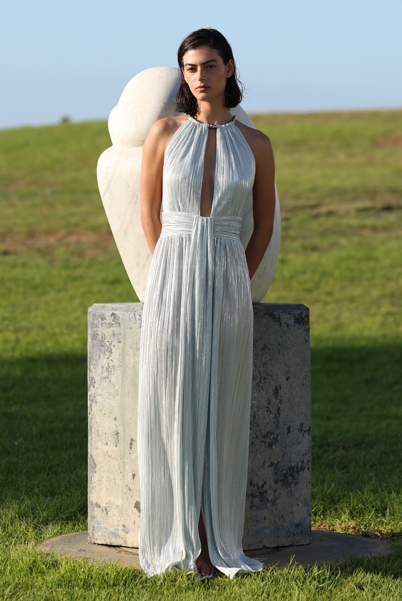 ELIZA DRESS